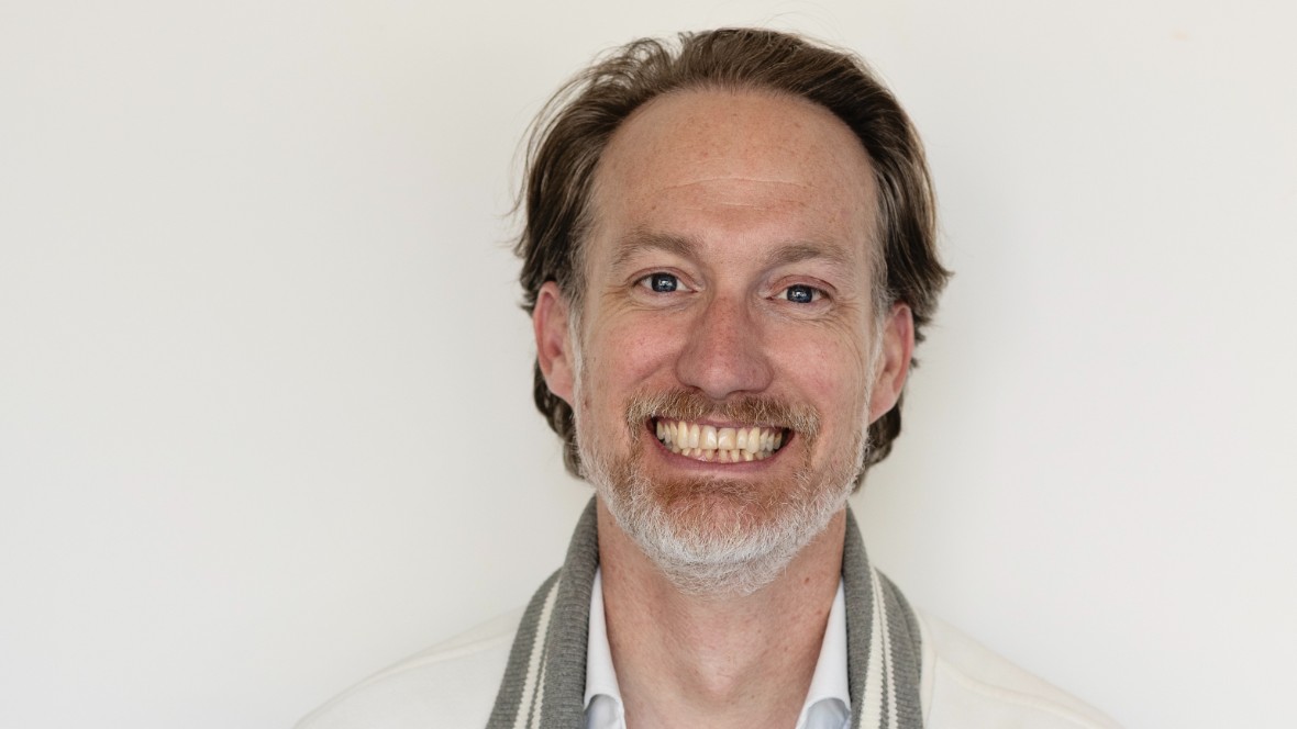 [mediabazen] Omnicom Media: Wouter Moen